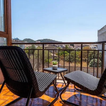 Socorro 39-1 Apartment