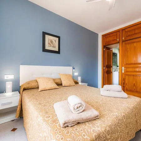 Apartment Socorro 39-1