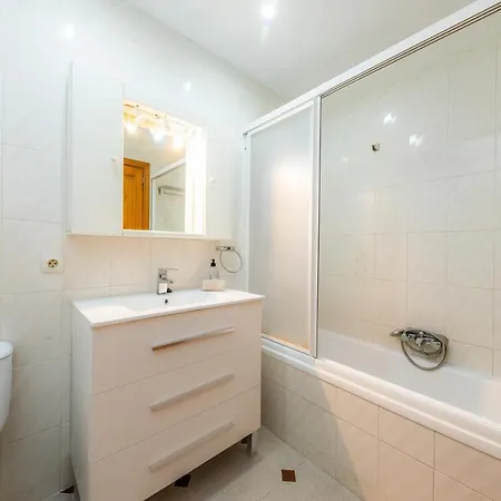 Apartment Socorro 39-1 *