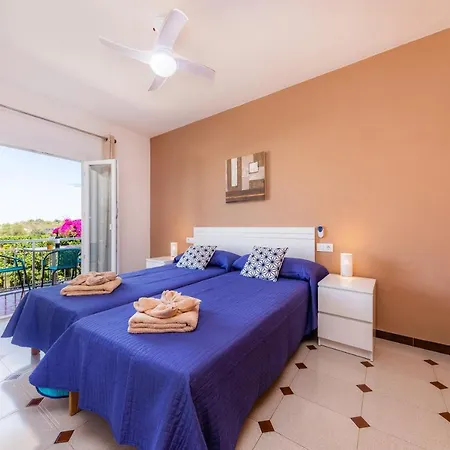 Apartment Socorro 39-1 Felanitx