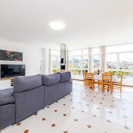 Apartment Socorro 39-1 *