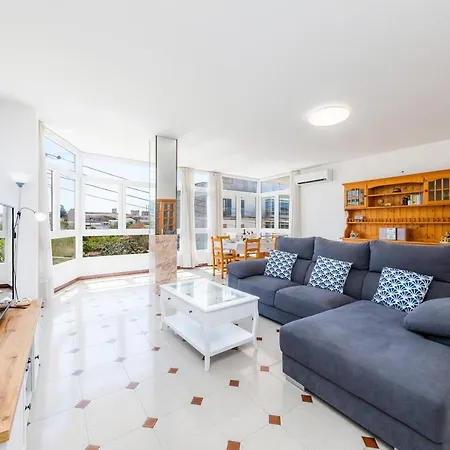 Apartment Socorro 39-1