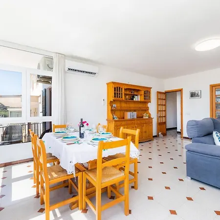 Socorro 39-1 Apartment Felanitx