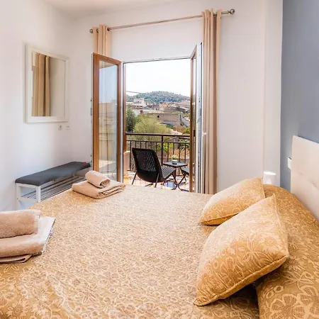 Socorro 39-1 Apartment Felanitx