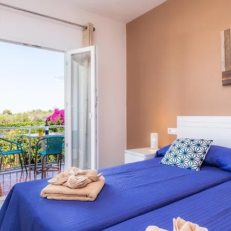 Apartment Socorro 39-1