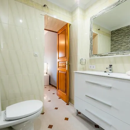 Apartment Socorro 39-1 Felanitx