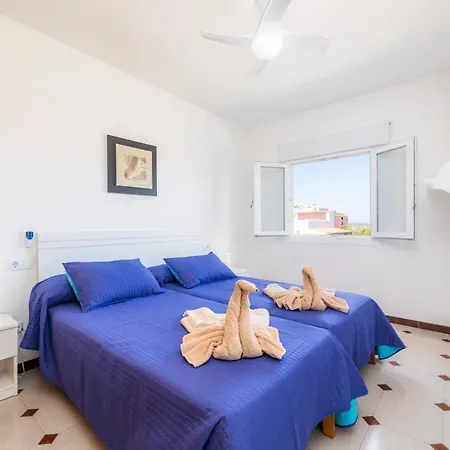 Socorro 39-1 Apartment *